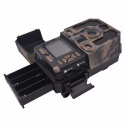 Vadkamera Bentech TC05