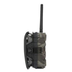 Vadkamera utánzás Bentech 2.6CM