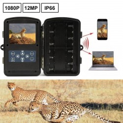 Vadkamera Bentech TC03
