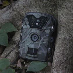 Vadkamera Bentech TC03