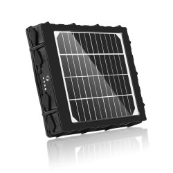 Univerzális szoláris panel 8000 mAH