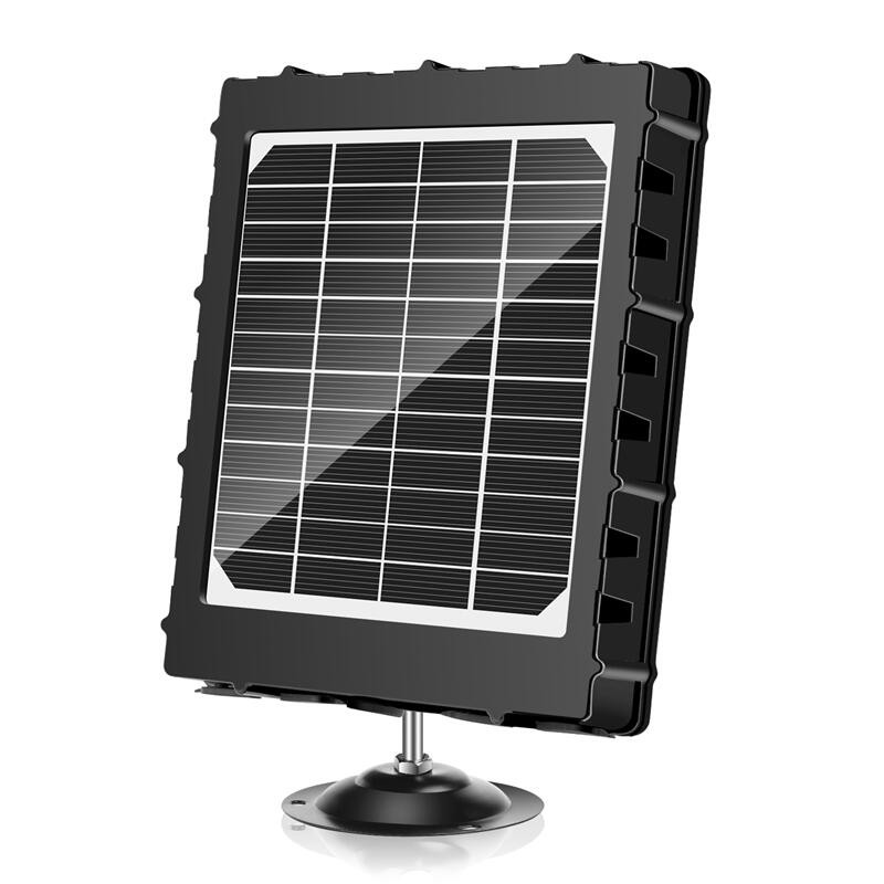 Univerzális szoláris panel 8000 mAH