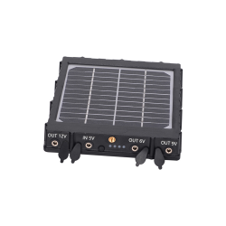 Univerzális szoláris panel 8000 mAH