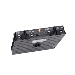Univerzális szoláris panel 8000 mAH