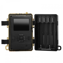 Vadkamera Bentech TC08 4G LTE