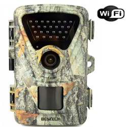 Vadkamera BENTECH TC03 WiFi
