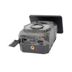 Vadkamera BENTECH SP970S WiFi